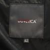 DUVETICA Made In Bulgaria Down Coat 42 Beige Women Used