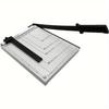 A4 Paper Guillotine Cutter Trimmer Home Office School Paper Photo Aluminum Copper PVC Cut Tools Professional Cutting Machine