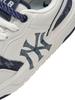 Mlb Chunky Liner Pocket Monogram Ny (Navy)