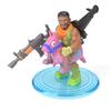 Fortnite Collection Minifigures Set 002 Dire Calamity DJ Yonder Giddyup 4-Piece