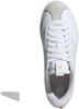 Кроссовки Adidas VL Court 3.0 Women cloud white/cloud white/grey one
