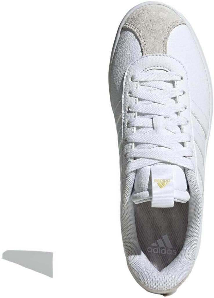 Кроссовки Adidas VL Court 3.0 Women cloud white/cloud white/grey one