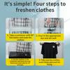 Dyeing Agent Clothes Dyes Genuine Suits Black Clothes Fading Restoration Restoration Special Environmental Protection Pigments
