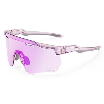 Radsportbekleidung – Fahrradbrille