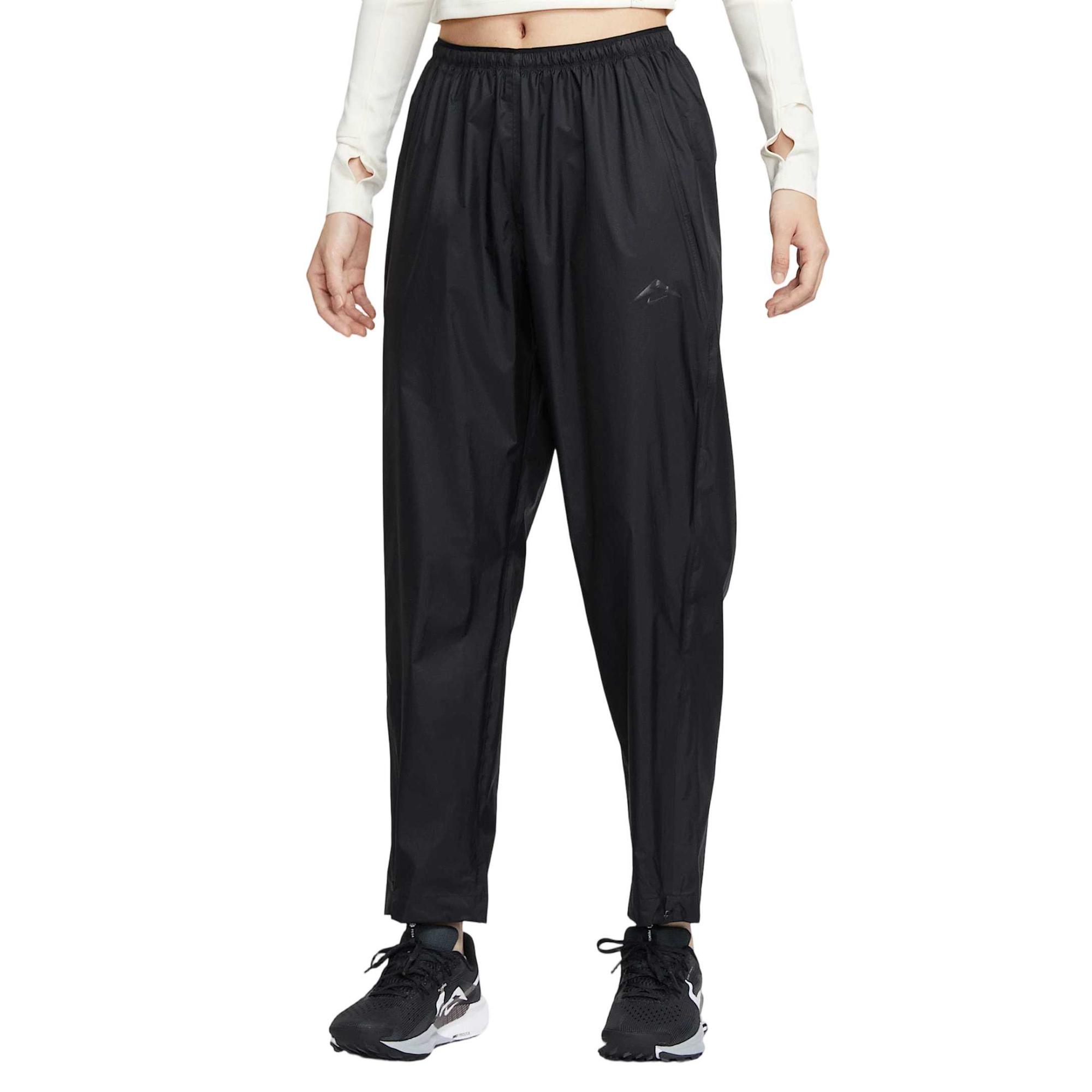 Nike Running Pants Women s Black Moderate HV2624-010 M