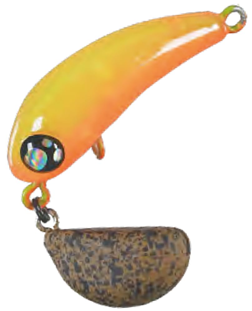 

Rob Lure Bottom Barbie S Itadaki Kuripena 3.5g No.52