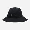 DOD Nylon Strap Bucket Hat - Black