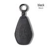 BAIC ARCFOX S/T Suede Key Case with Buckle - Protective Key Shell
