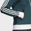 Adidas Green Heritage Track Jacket  Jx7852 