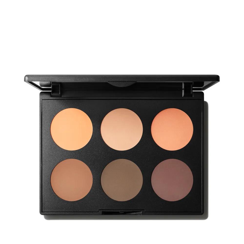 Mac Studio Fix Sculpt 'n' Shape Contour Shading Palette