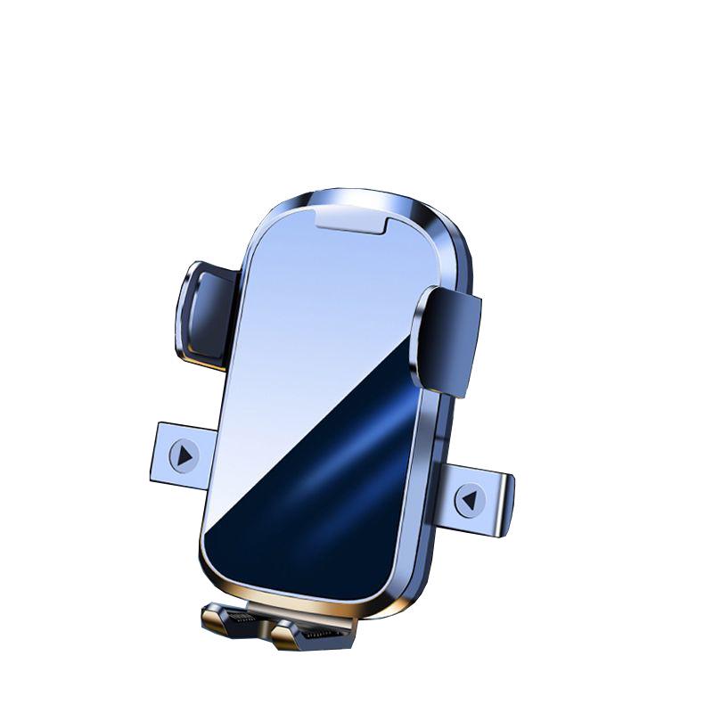 

Выдвижной автомобильный держатель для телефона на присоске и подставка для навигации на приборную панель и лобовое стекло
