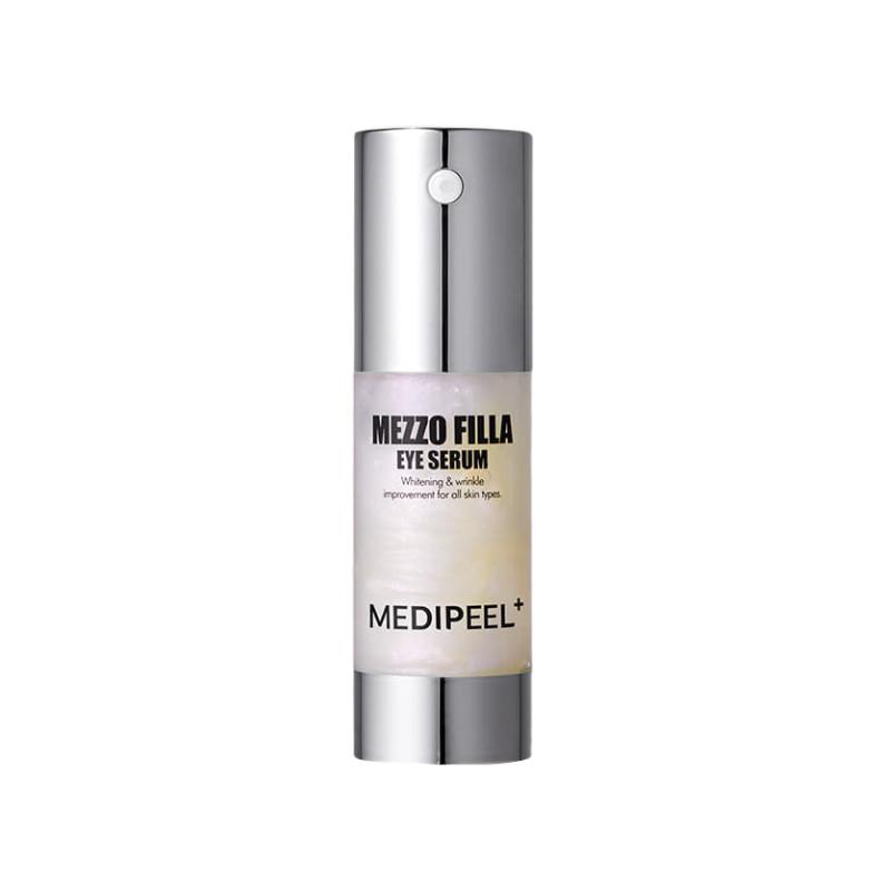 

[MEDIPEEL] Mezzo Filla Eye Serum (30ml) - Intensive Volumizing & Firming
