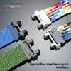 For Casio G-SHOCK 5544 Elasticity nylon Strap MTG-B1000/G1000 Modified fabric Watchband men Bracelet wristband Accessories