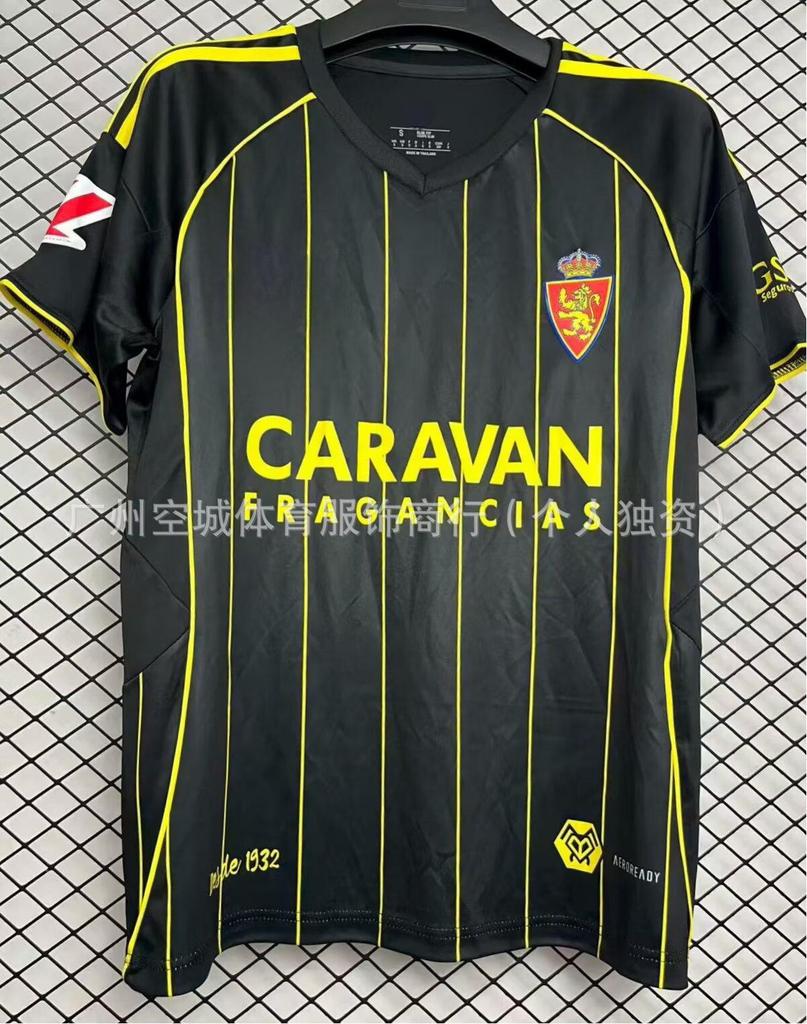 Football Jersey La Liga Fans Mallorca Mallorca Gaddis Football League Training Short Sleeve Home