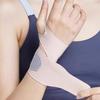 1Pc Adjustable Wristbands Safety Protective Wrist Support Bracer Gym Sports Wristband Carpal Protector Injury Wrap Band Strap