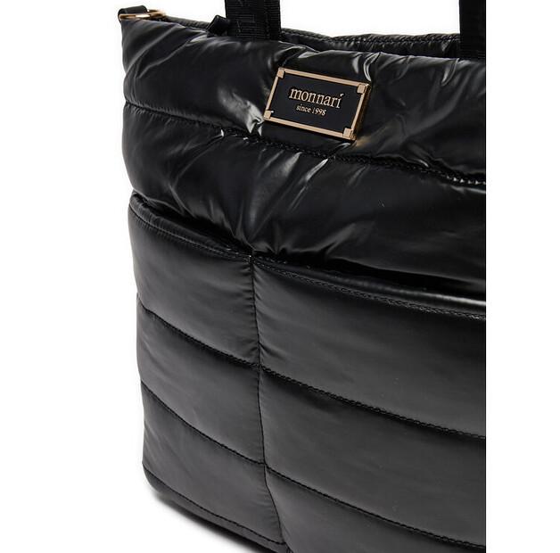 Сумка Monnari BAG4620-020 чёрный