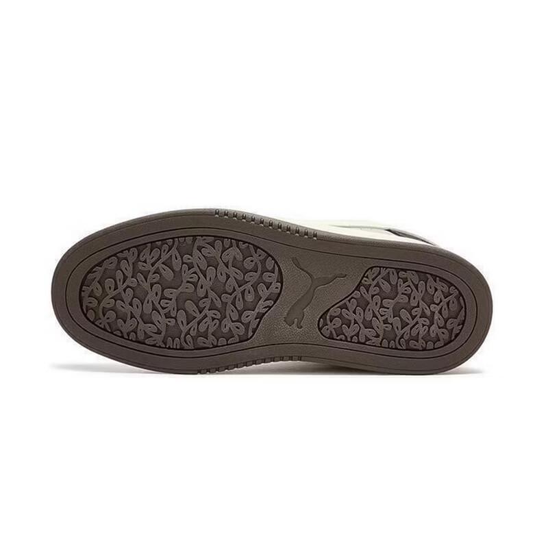 PUMA Women's Slip-Resistant Durable Casual Sneakers