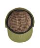 Flight Cap 110244051001 Olive One Size