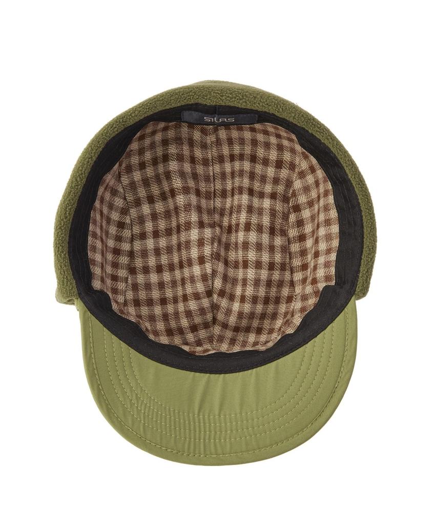 Flight Cap 110244051001 Olive One Size