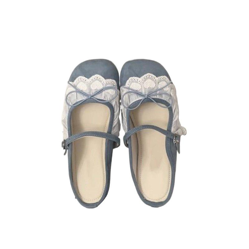 Hot Selling 2025 New Summer Fashion Lace Mules Women Slippers Casual Dress French style Singbacks Slides Ladies Slip On Shoes
