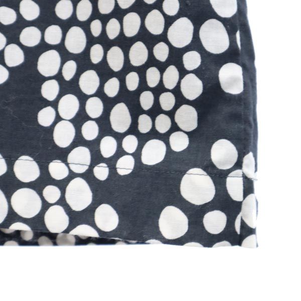 marimekko Overall handle Long sleeve one piece 36 Back button Women Used