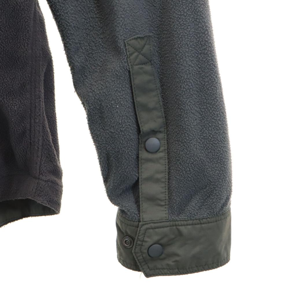 Patagonia Long Sleeve Early Rise Snap Fleece Shirt S 52225FA19 Outdoor Men's Used