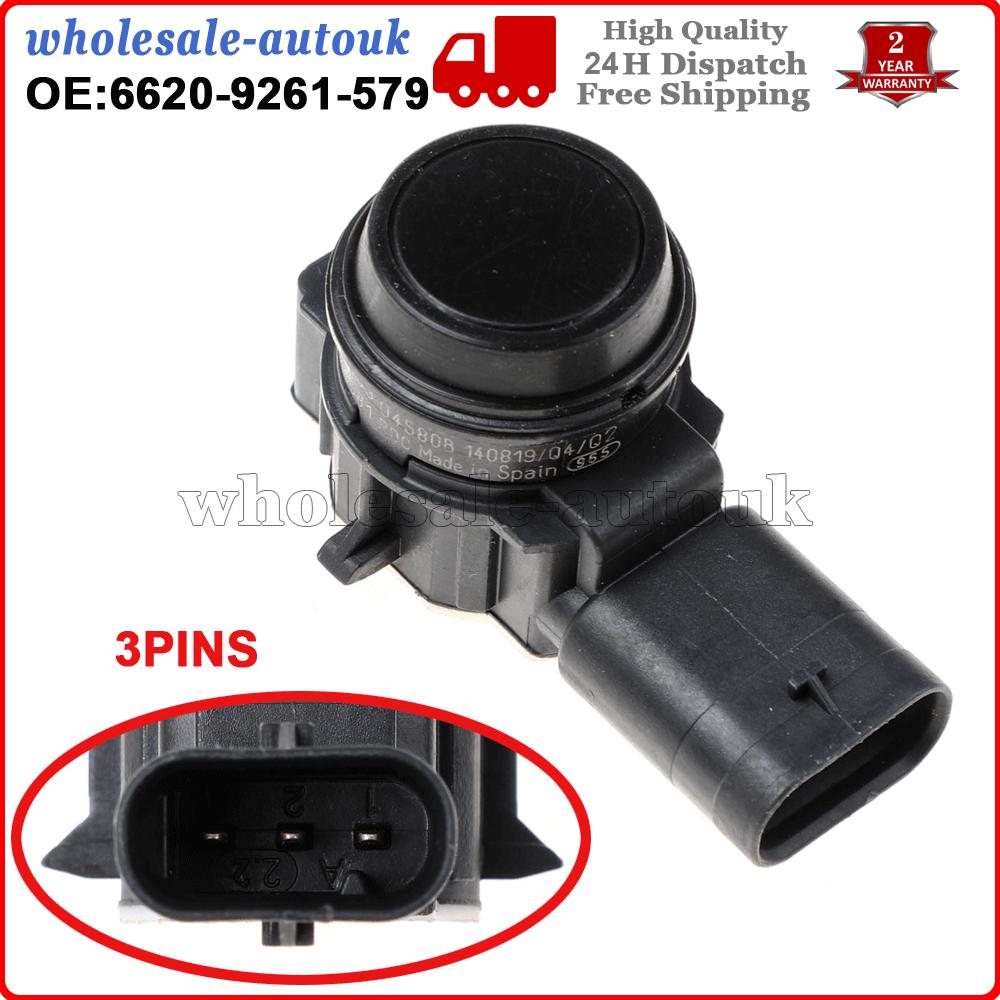 PDC Parking Sensor For BMW F30 320i 328d 328i 335i 428i 435i M3 M4 66209261579