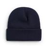 Winter Hats For Unisex New Beanies Knitted Solid Cute Hat Lady Autumn Female Beanie Caps Warmer Bonnet Men Casual Cap