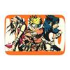 Custom Anime N-Narutoes Doormat Non-Slip Entrance Welcome Kitchen Bathroom Floor Door Mat  Toilet Living Room Carpet Rug