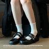 Scarpe con tacco