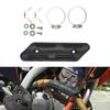 Motorbike Motorcycle Exhaust , Durable Premium Material