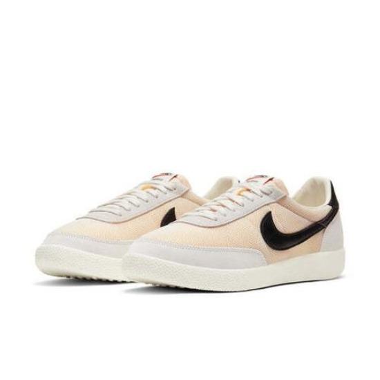 Nike Killshot OG Team Orange Black DC7627-100 EU 36.5