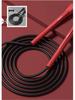 LOGO Children's Cordless Jump Rope for Fitness and Weight Loss