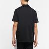 Jordan Casual Basketball Short Sleeve T-Shirt Men Tops Black AJ1111-010