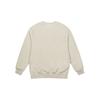 MLB New York Yankees Basic Logo Crewneck Sweatshirt Unisex sweatshirt Off-White 31MTF1061-50B