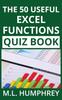 Kniha The 50 Useful Excel Functions Quiz Book : 3