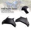 Side Frame Panel Fairings Cover For Yamaha Tenere 700 T700S 2025-2026