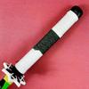 40inch Demon Slayer Genya Katana Ninja Knife Kimetsu No Yaiba Anime Cosplay Prop Real Size Japanese Katana Samurai Sabre Toy