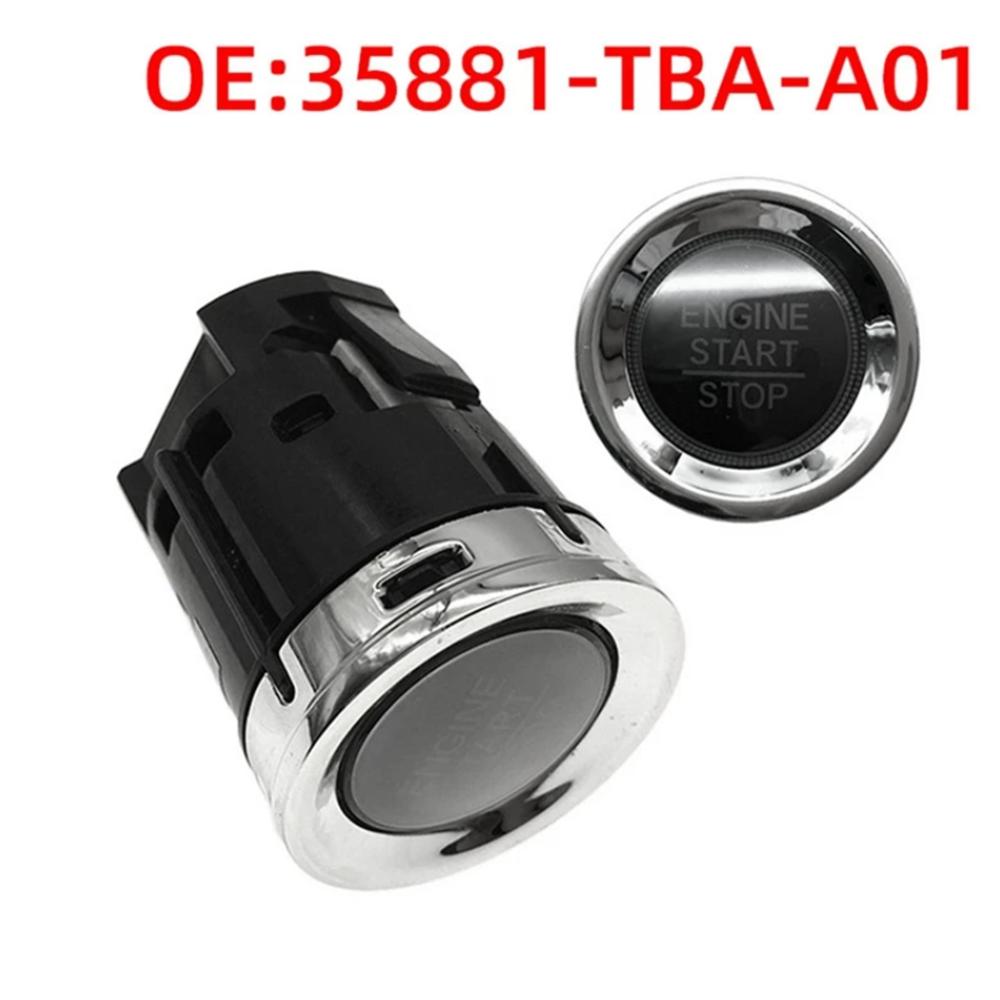 

Кнопка запуска двигателя для Honda Civic CR-V Accord Odyssey 35881TBAA01