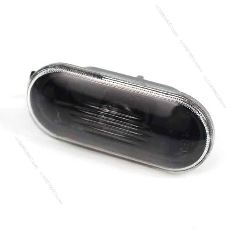 1J0949117 Seitenmarkierungsleuchtengehäuse Zubehör Oval Modifikation Seitenmarkierungsanzeigegehäuse Für VW Bora Golf 4 MK4 1998-2005