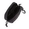 Compacts Eyewears Pouches Office Commuters Glasses Box Traveler Eyeglass Holder for Backpacks Belt Gear Organization