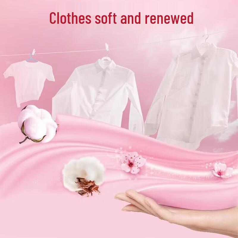 Fenhua Blossoming Flowers Wash & Care Set