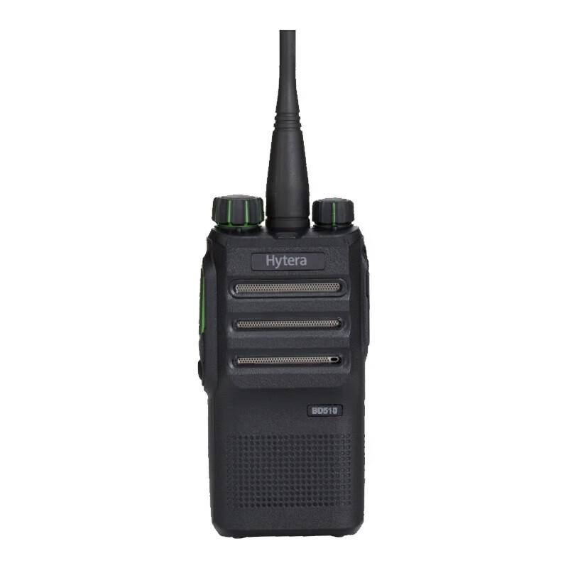 Hytera BD510 Digital Walkie-Talkie (CN version)