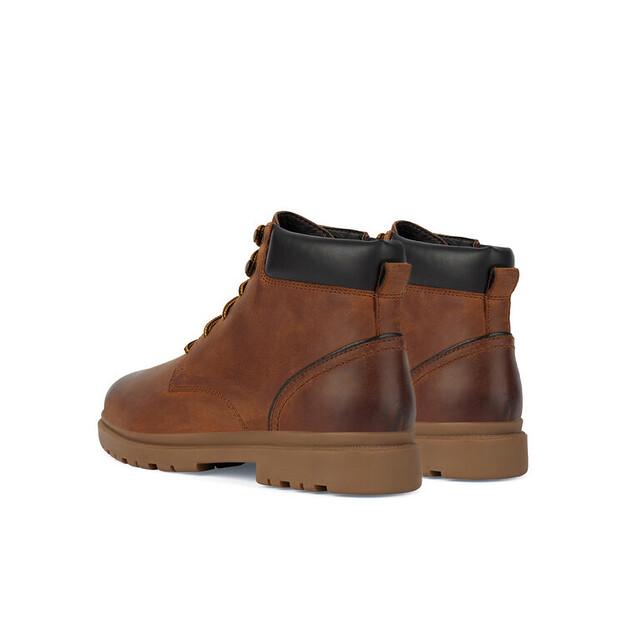 Ботинки Geox U Andalo U36DDA 000FF C6003 Коричневый