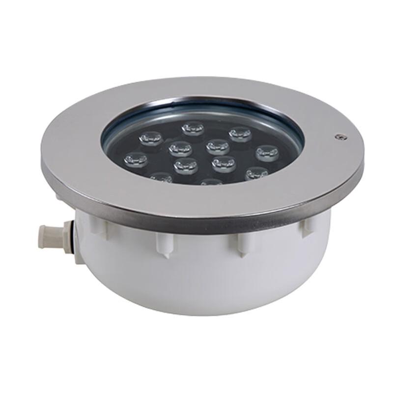 NuFeng Embedded Underwater LED Pool Light