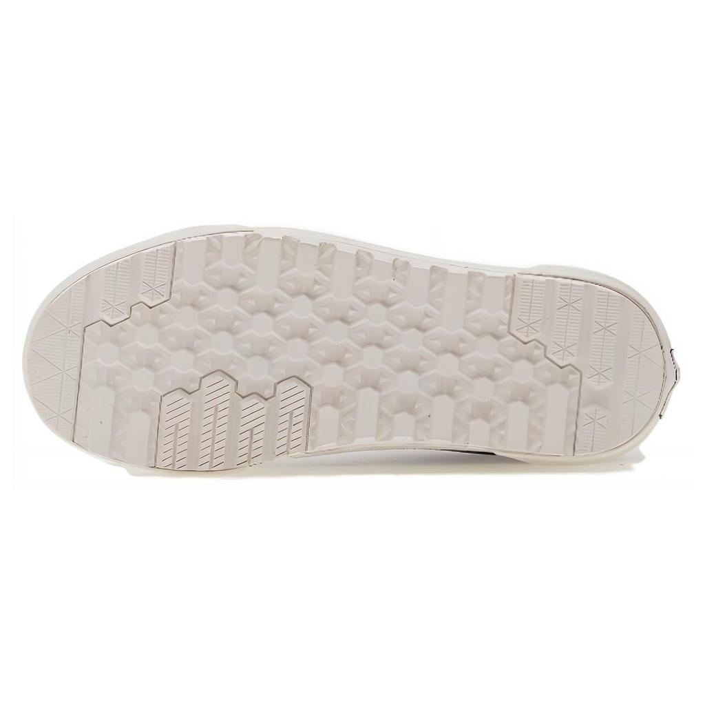 Vans Vault Slip Resistant Durable Low Top Skate Shoes Men Sneakers Black White VN0007Q9BLK1