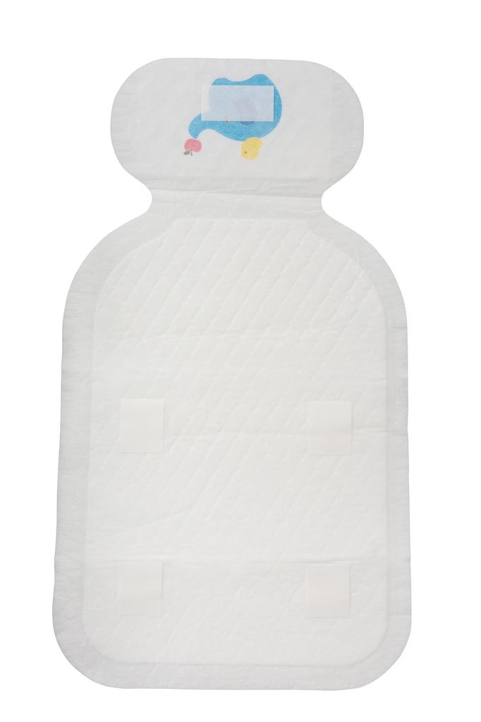 Sunflower Baby Kids Disposable Sweat Pad &