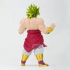 Banpresto Dragon Ball Z Super Saiyan Broly Saiyan Bloed Figuur