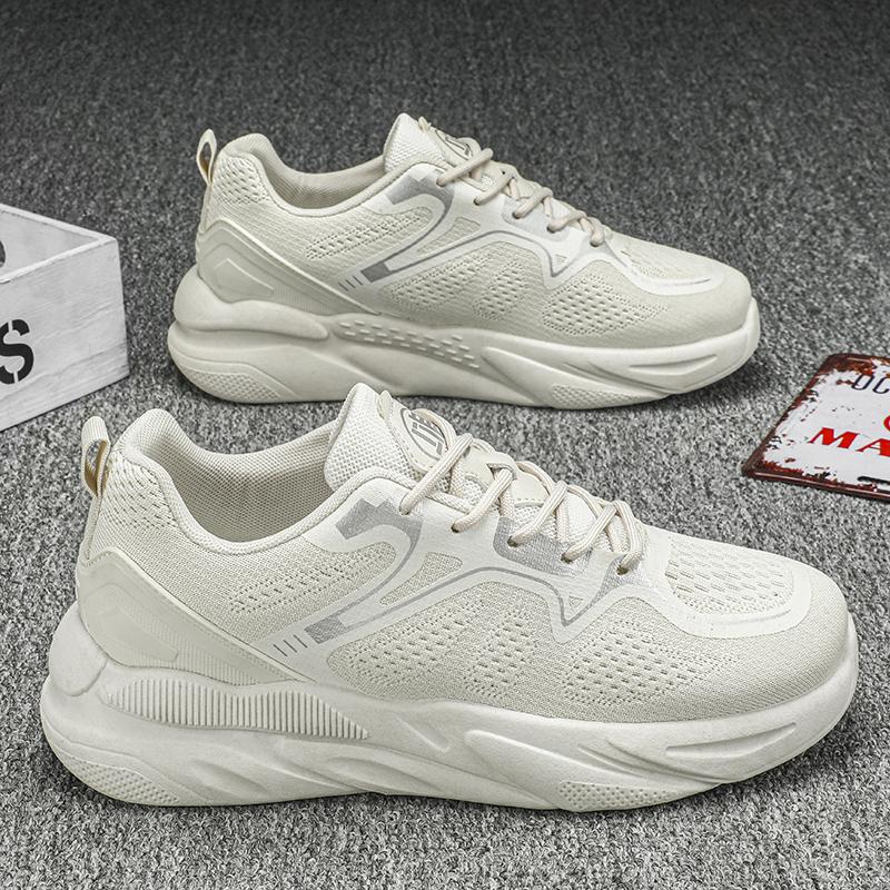 Herren-Sportschuhe, Outdoor-Herren-Fitness-Laufschuhe, große Bergsteiger-Sportschuhe