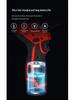 16.8V High Power Brushless Electric Screwdriver with 10mm Metal Ratchet